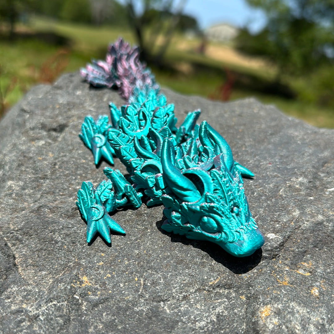 Baby Lunar Dragon