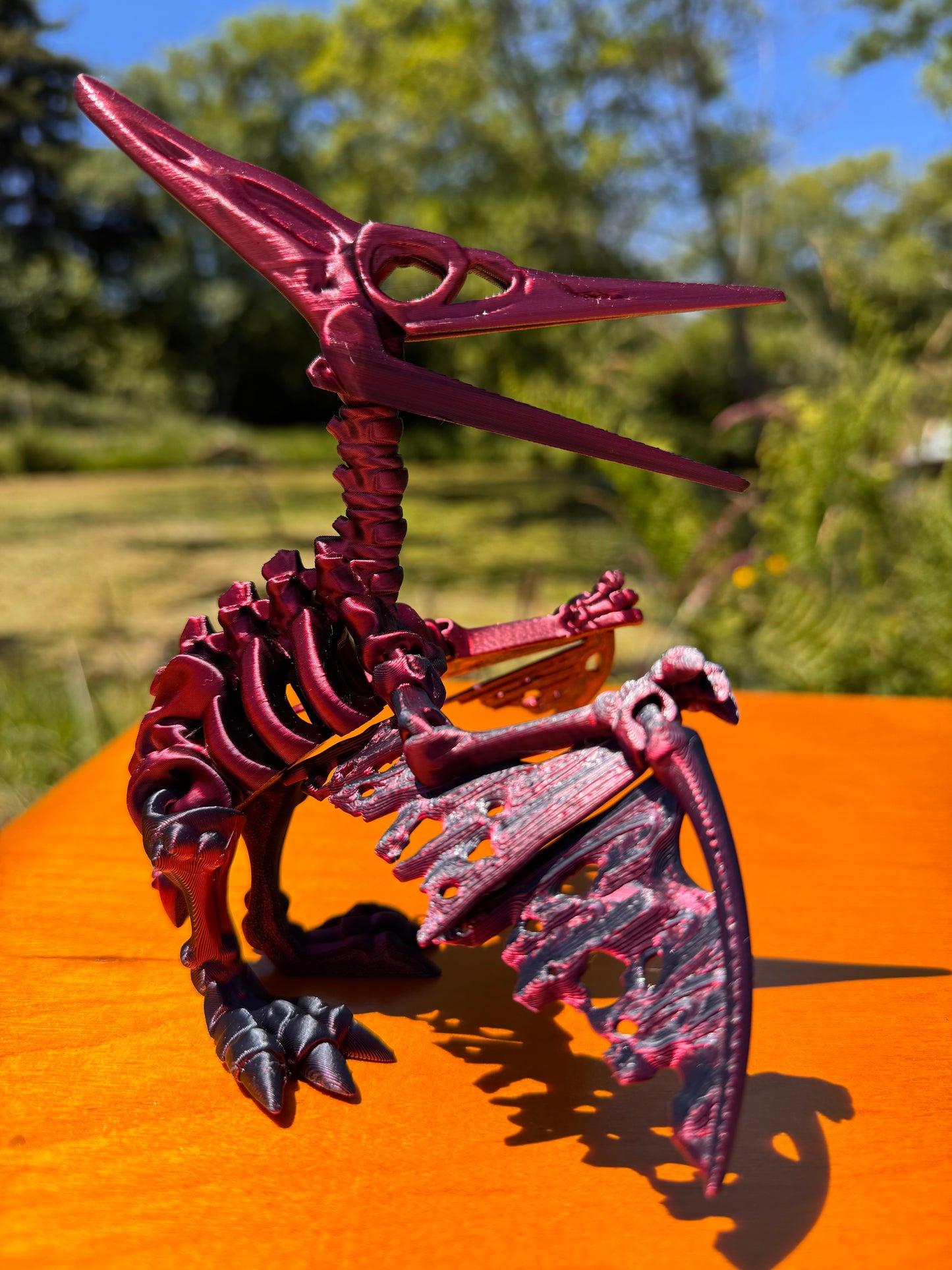 Pteradon