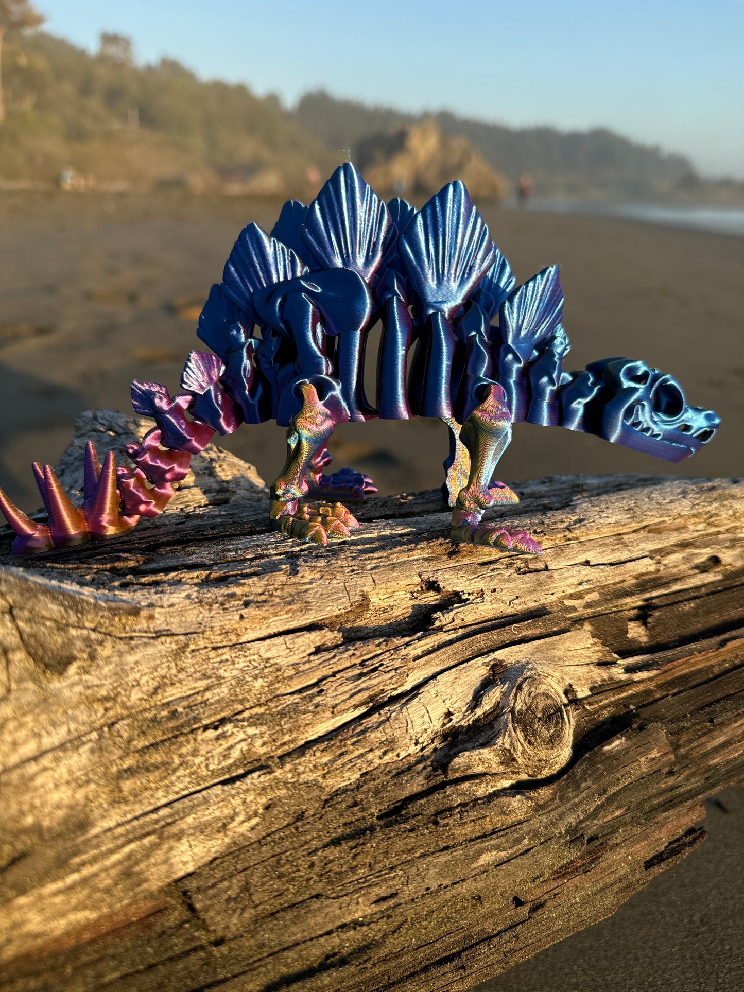 Stegasaurus