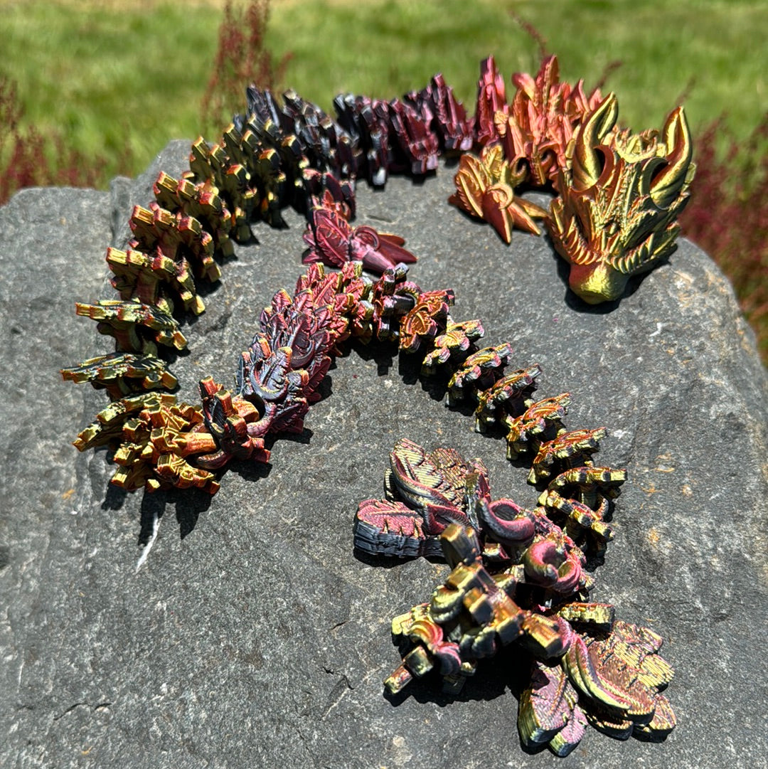 Lunar Dragon