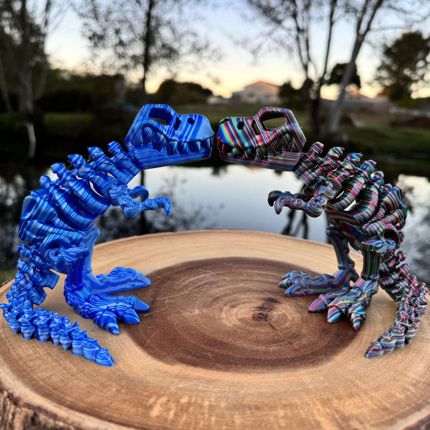 Tyrannosaurus
