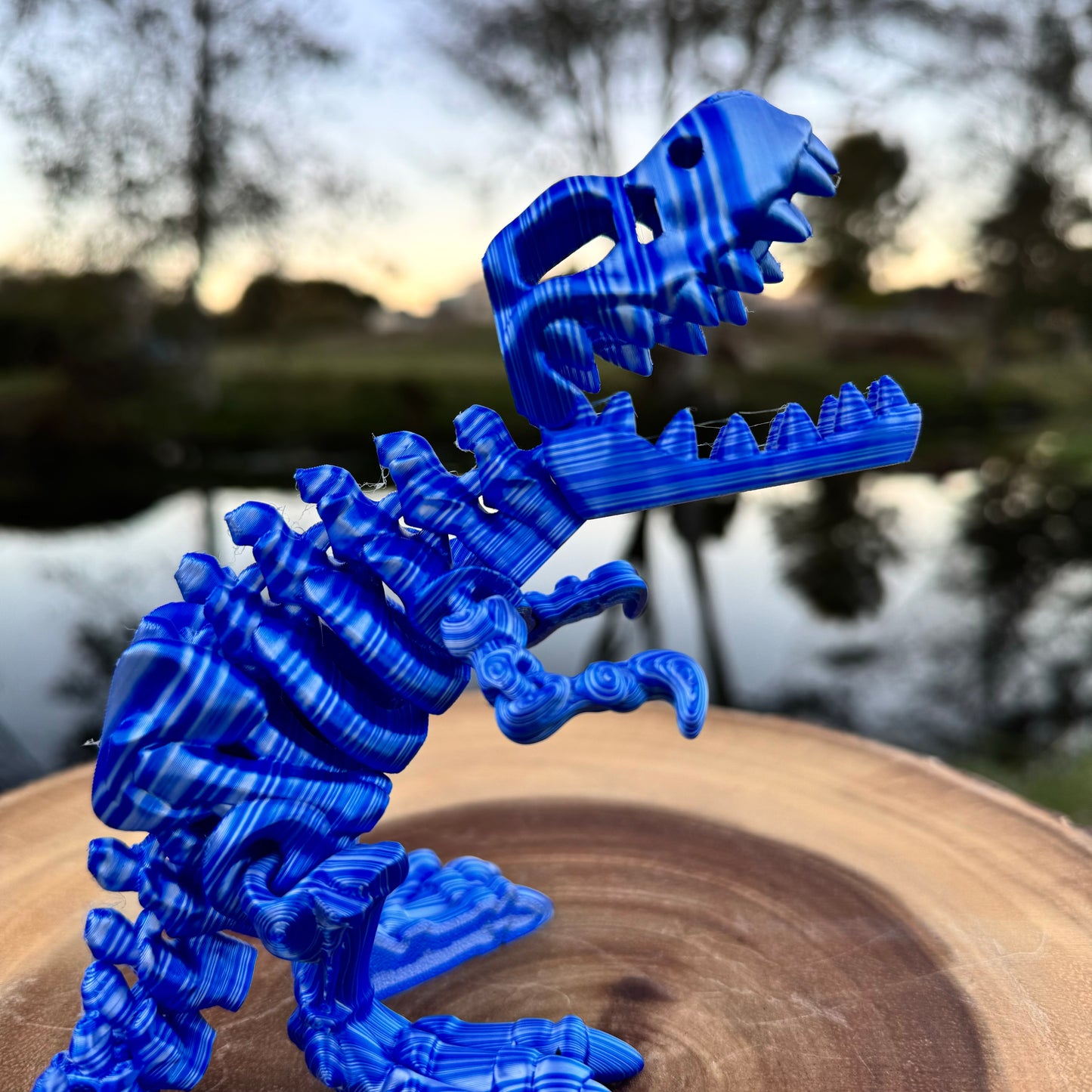Tyrannosaurus