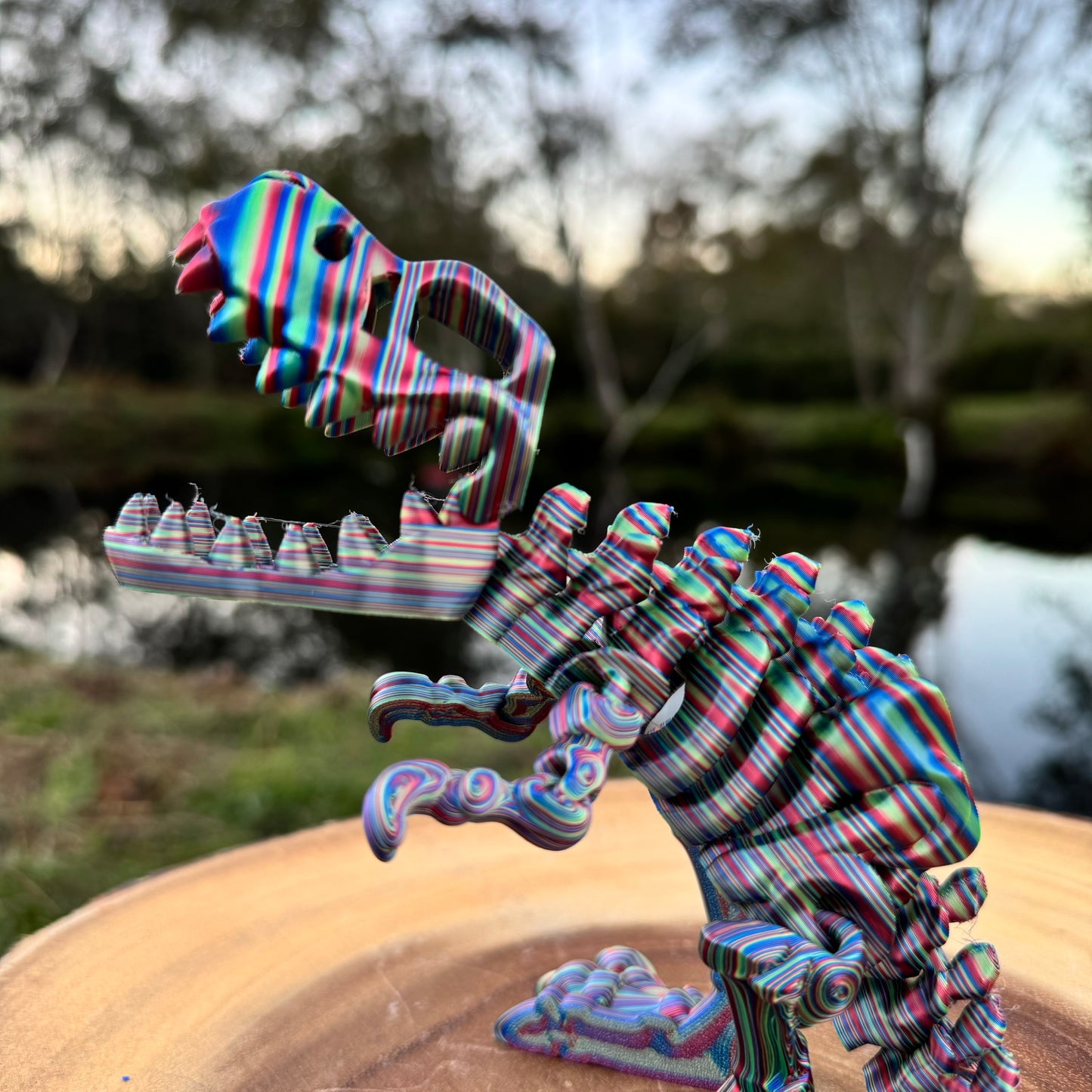 Tyrannosaurus