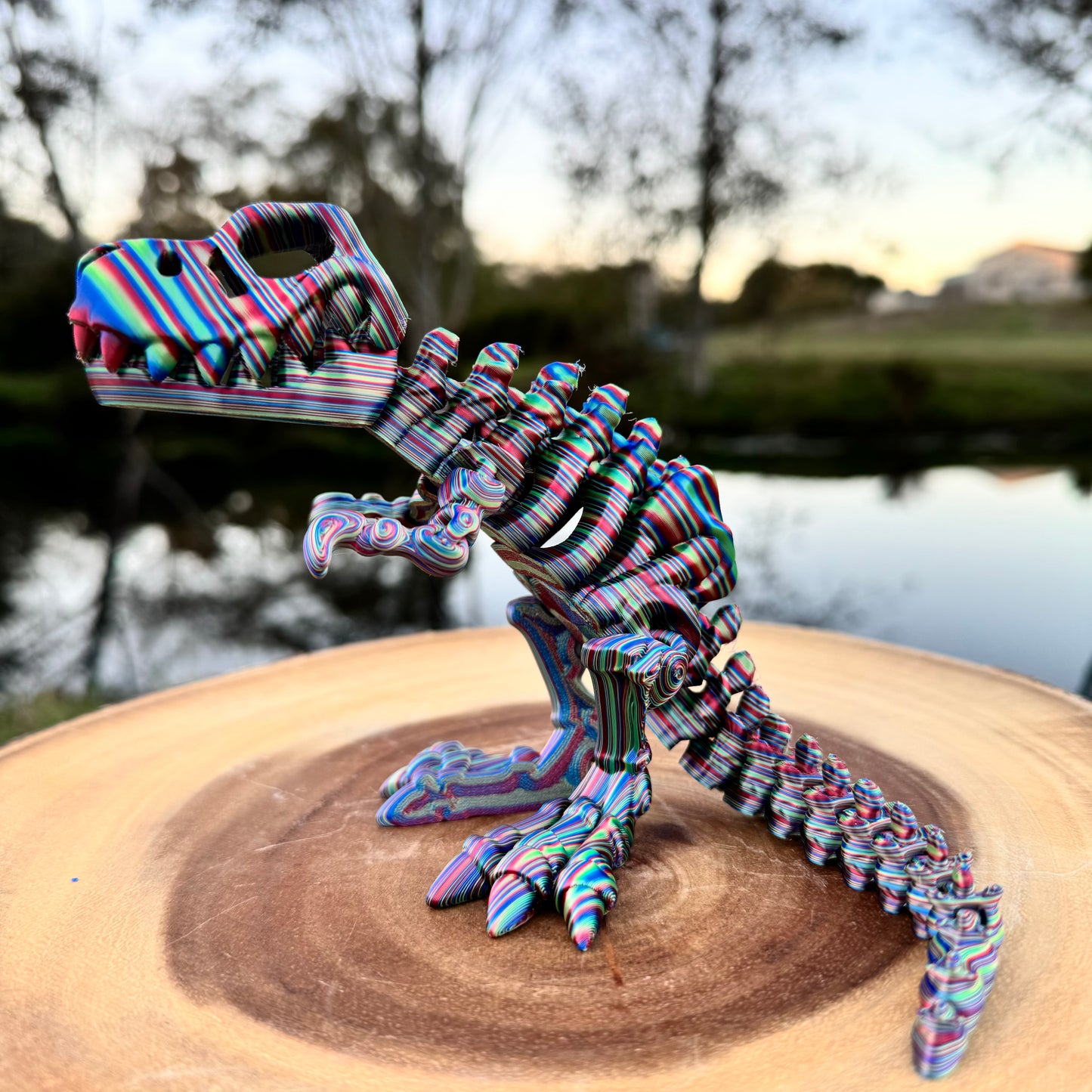 Tyrannosaurus