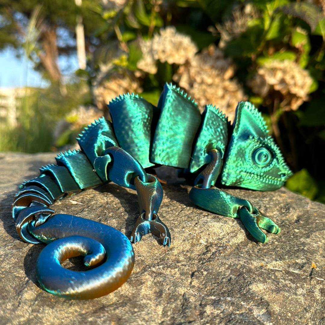 Chameleon