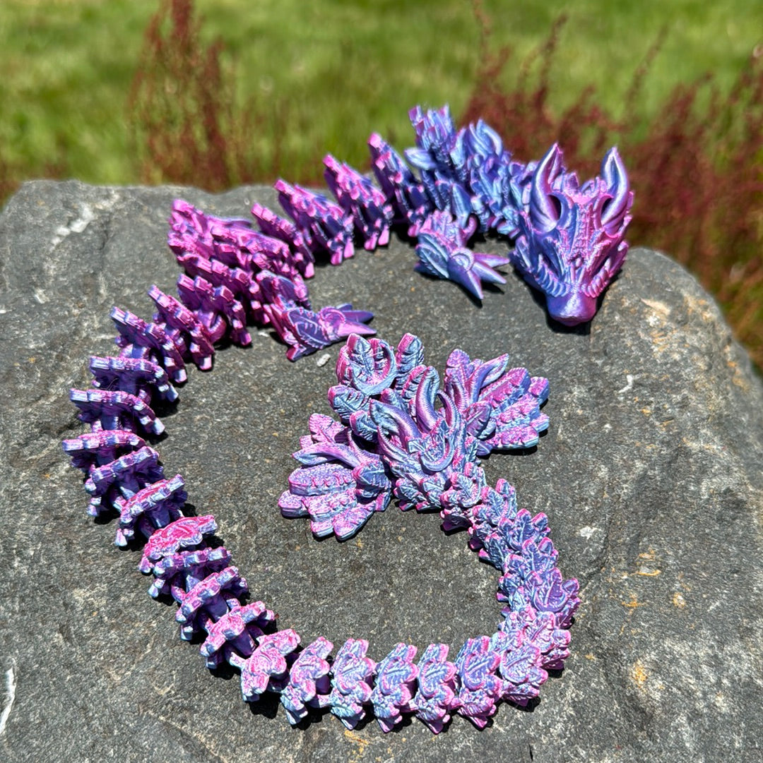 Lunar Dragon