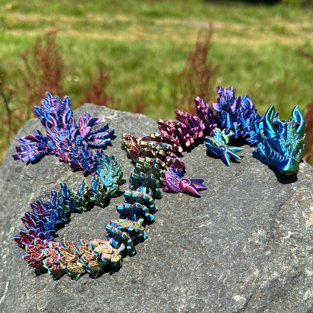 Lunar Dragon