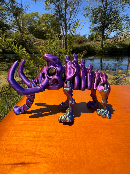 Mammoth
