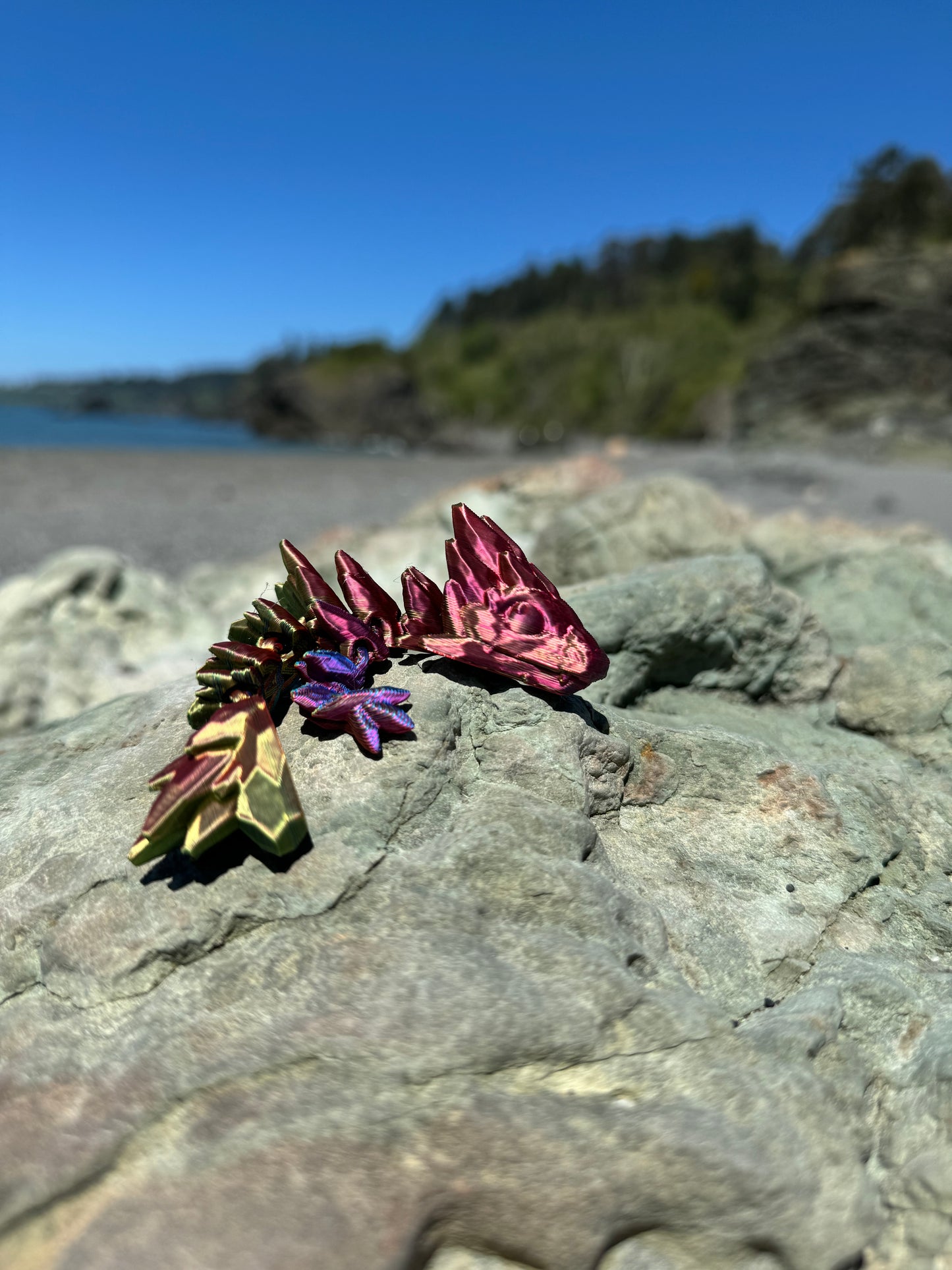 Gemstone Tadling