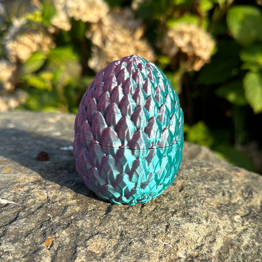 Small Dragon Egg