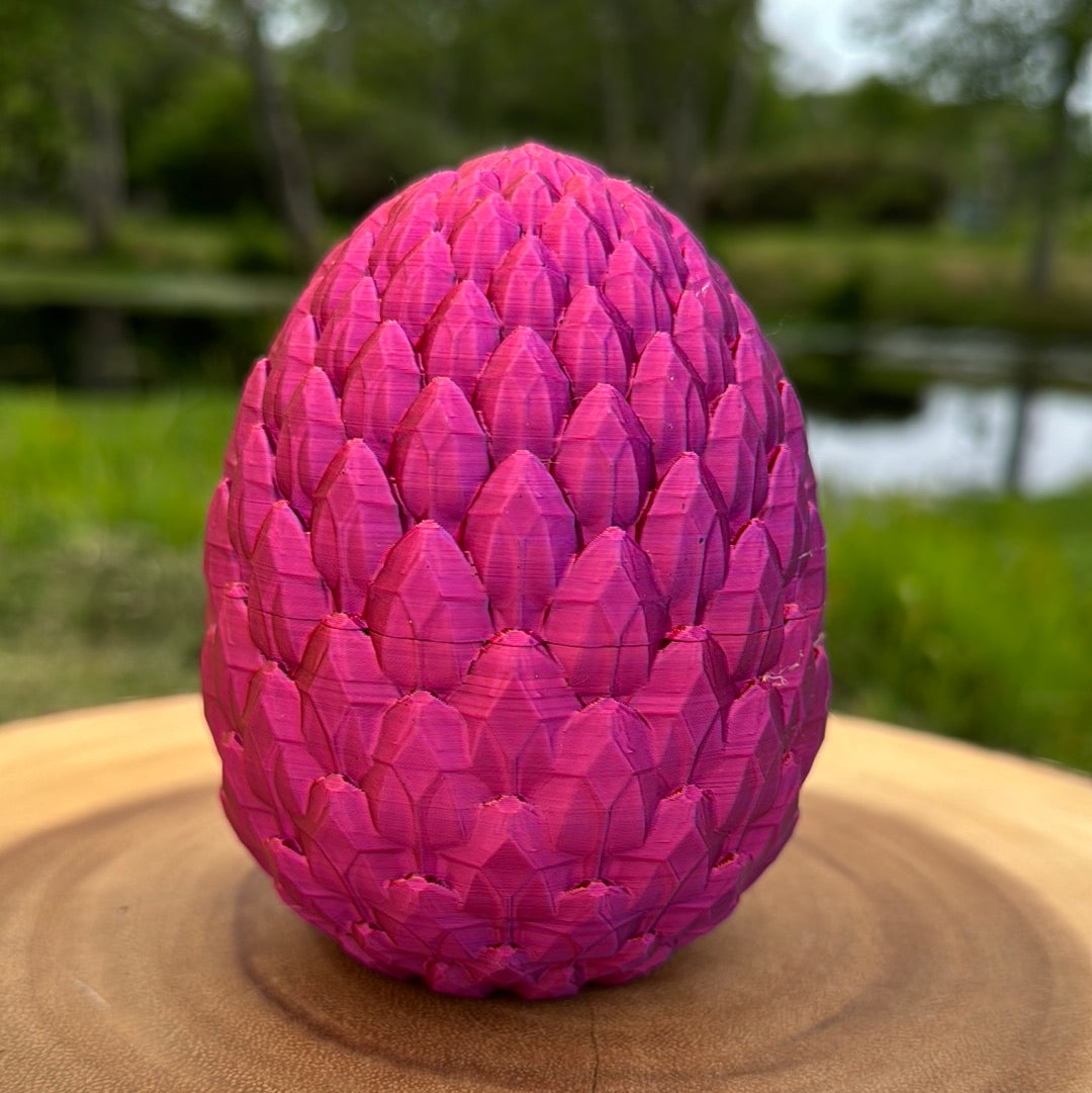 Medium Dragon Egg