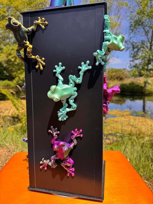 Frog Magnet