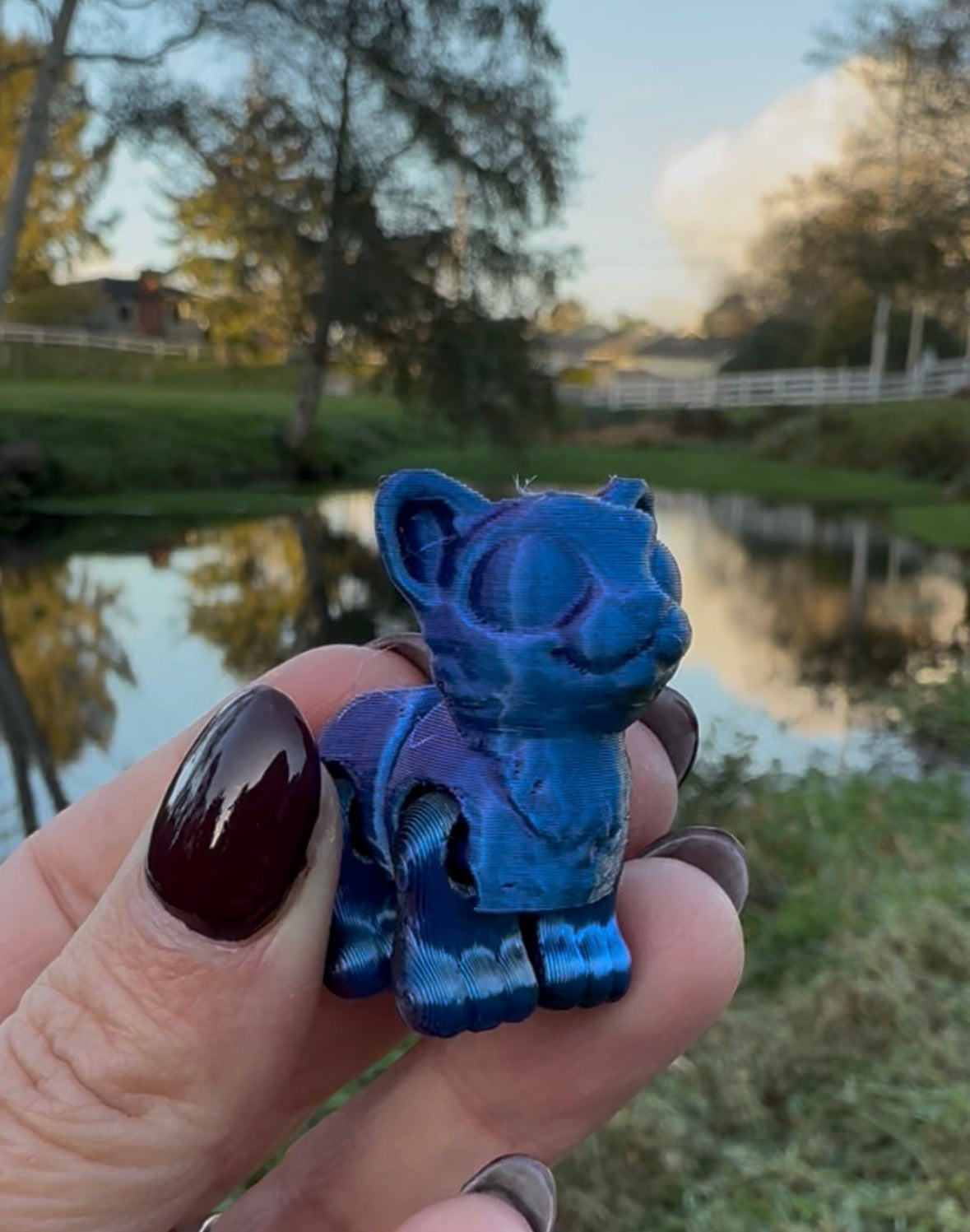 Winter Hatchling Pack