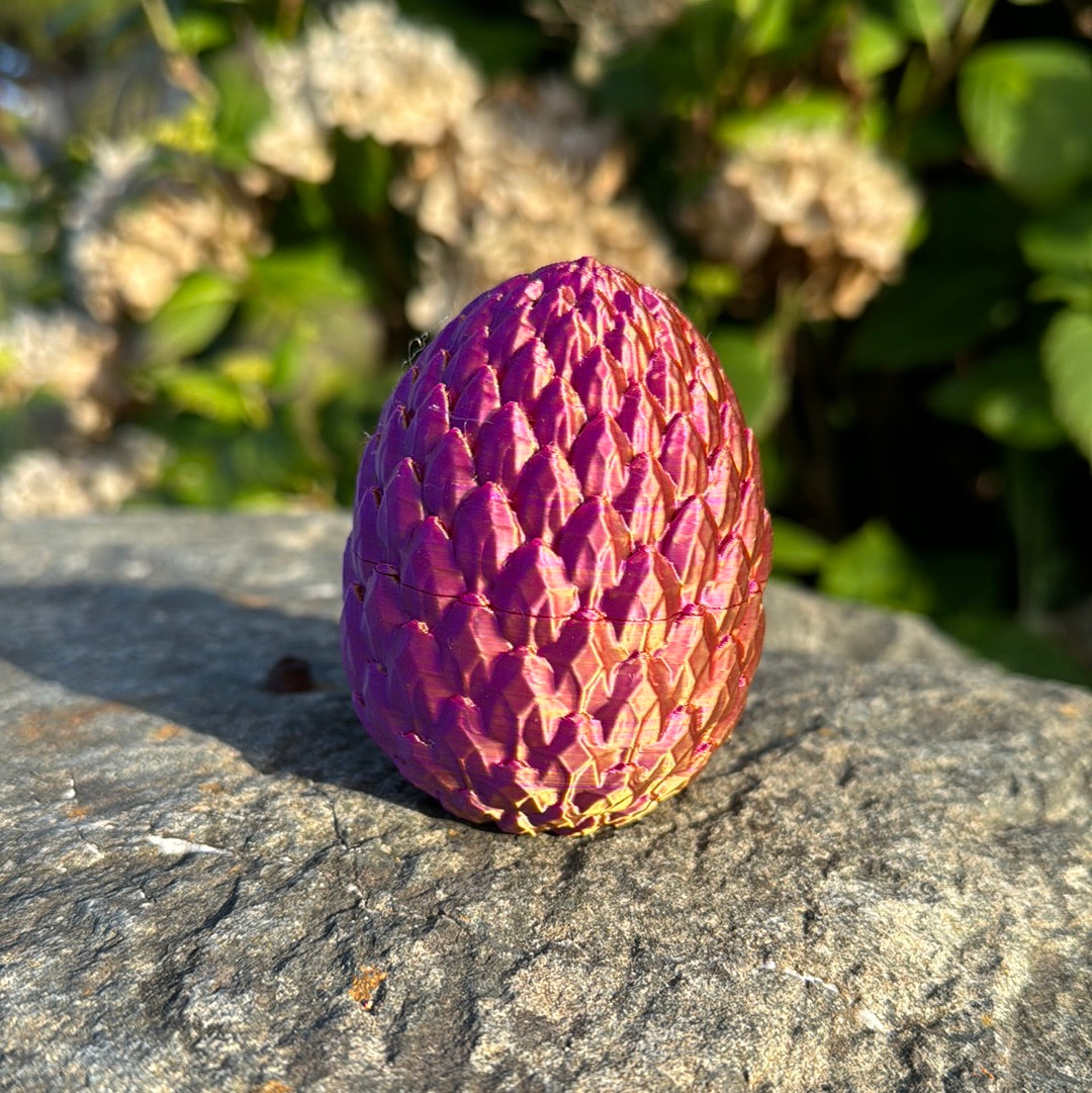 Small Dragon Egg