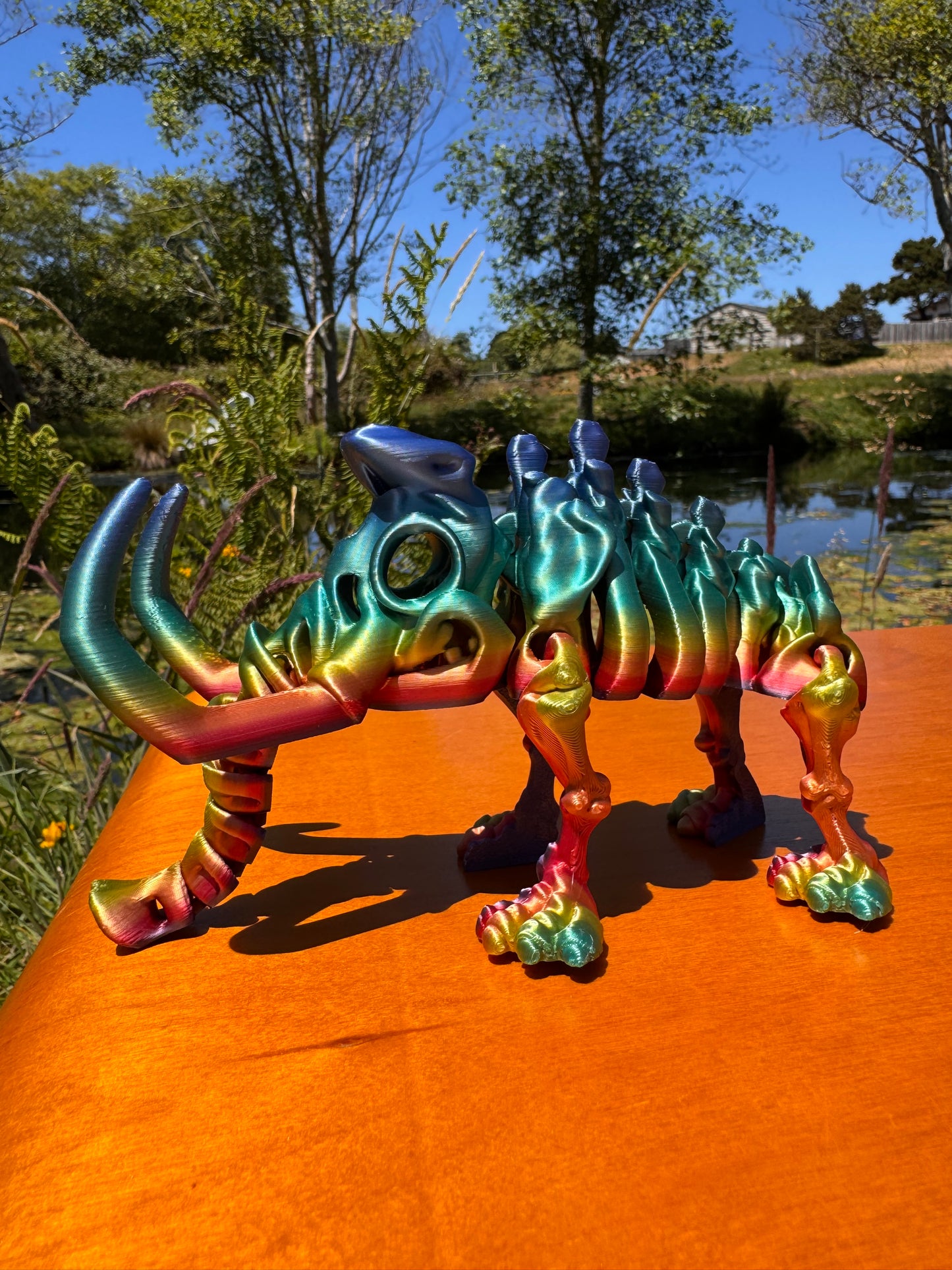 Mammoth