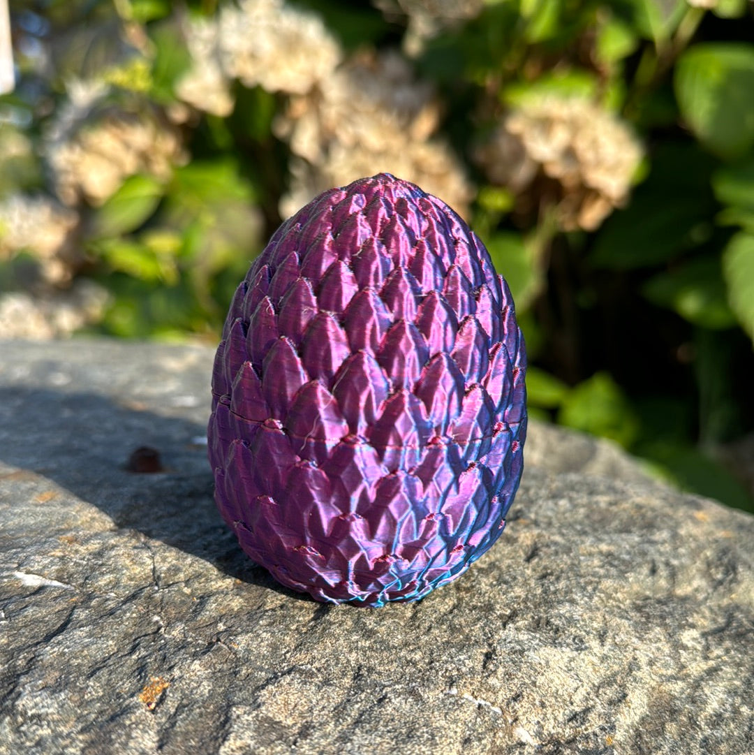 Small Dragon Egg