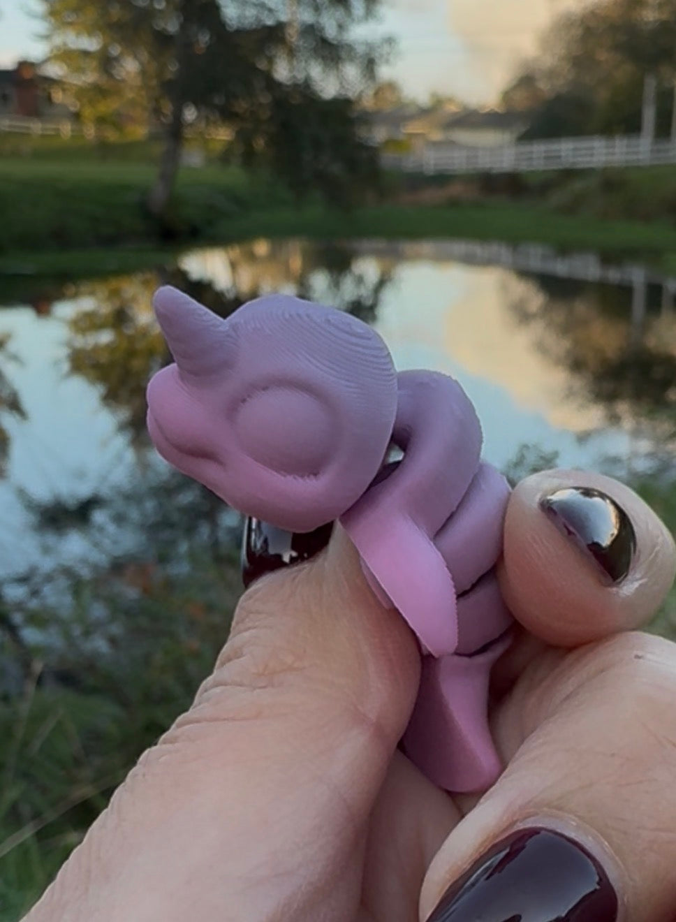 Winter Hatchling Pack