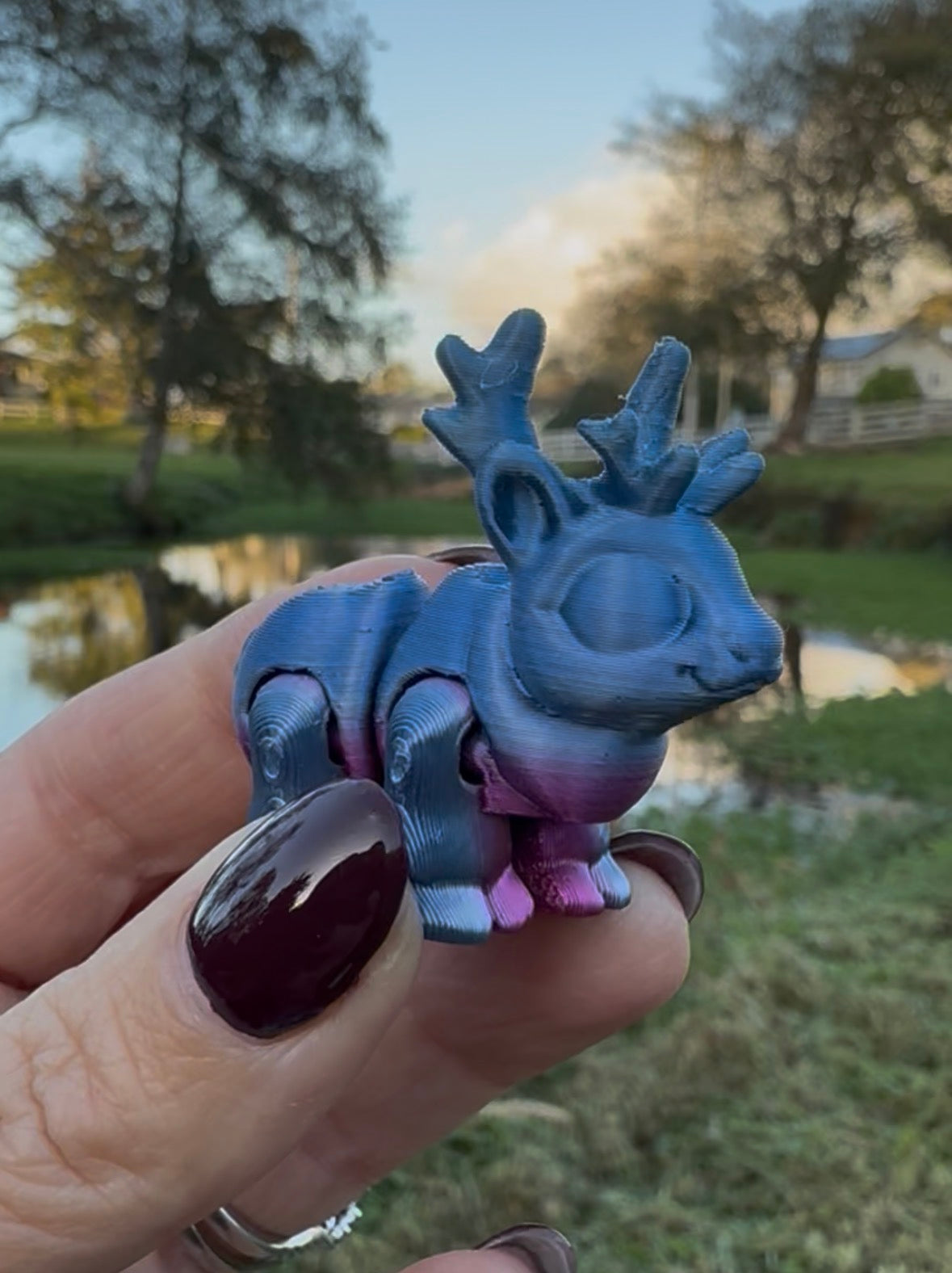 Winter Hatchling Pack